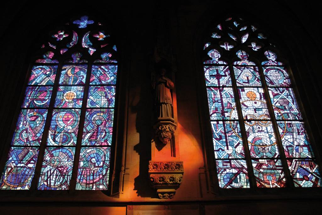 Basilique Notre Dame d'Espérance - photo 4