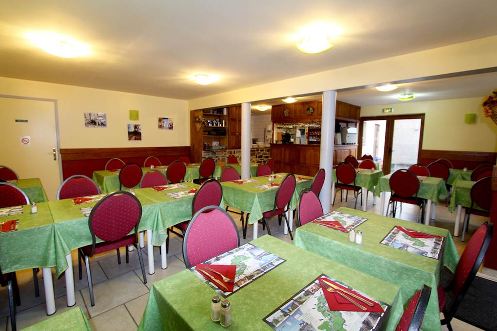 Restaurant Chez Salvatore  France Grand Est Ardennes Vireux-Wallerand 08320