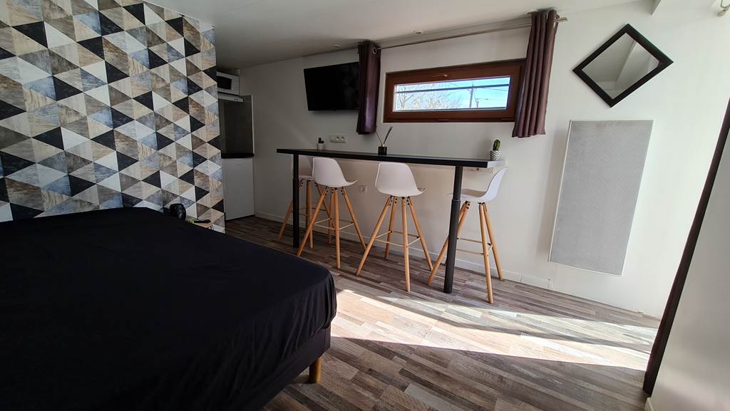 Gite - Chez Delphine et Thierry, Houldizy - photo 5