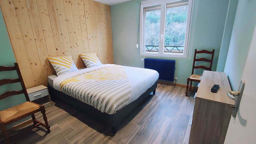 Gîte n°513 "LA HAYETTE"