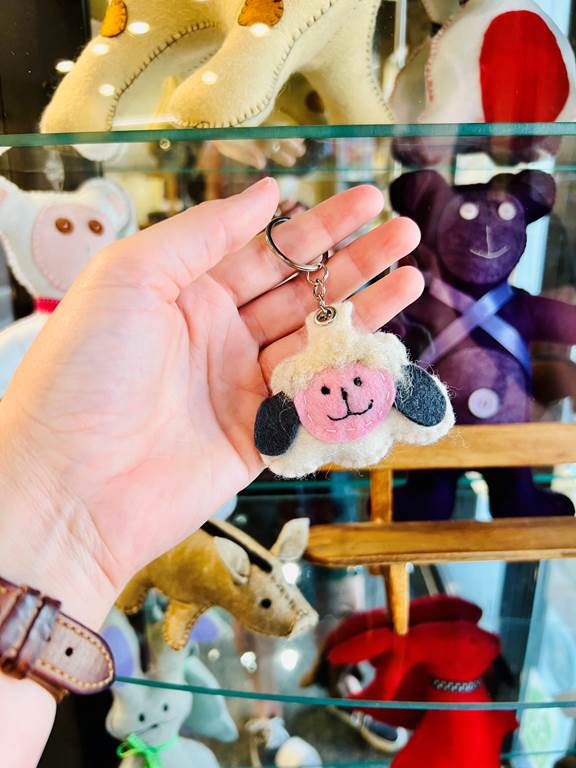 Office de Tourisme Portes du Luxembourg