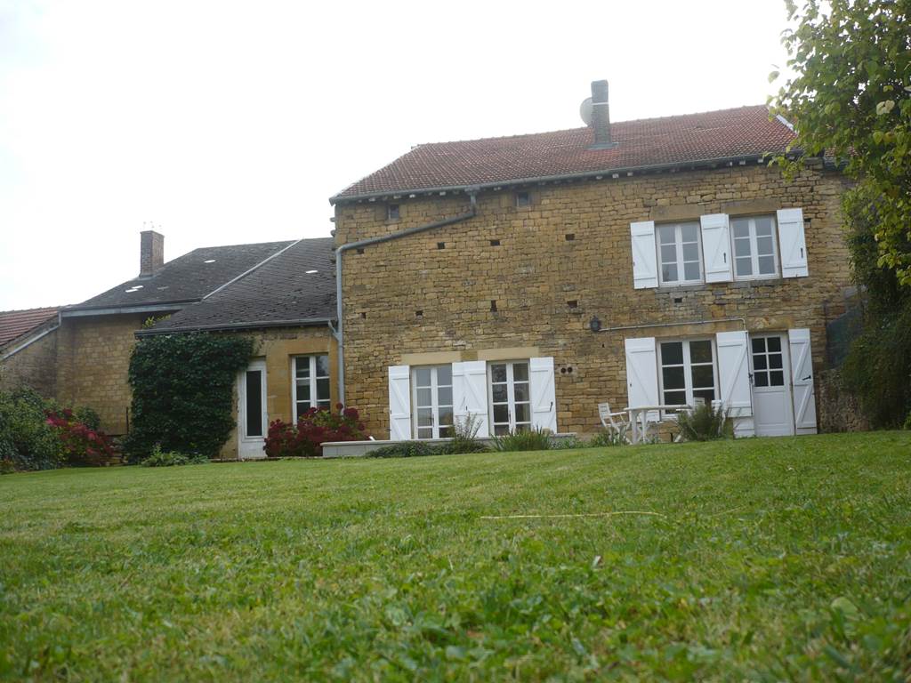 Gîte du Paquis