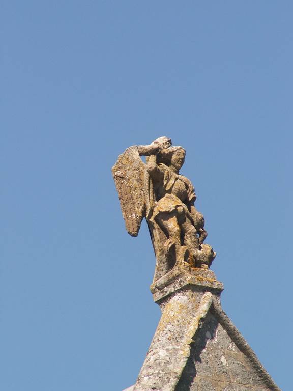 Église Saint-Loup, Thugny-Trugny - photo 2