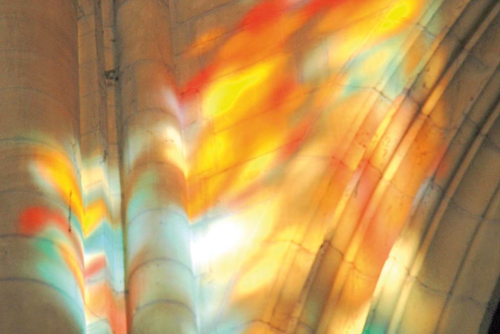 Basilique Notre Dame d'Espérance - photo 5