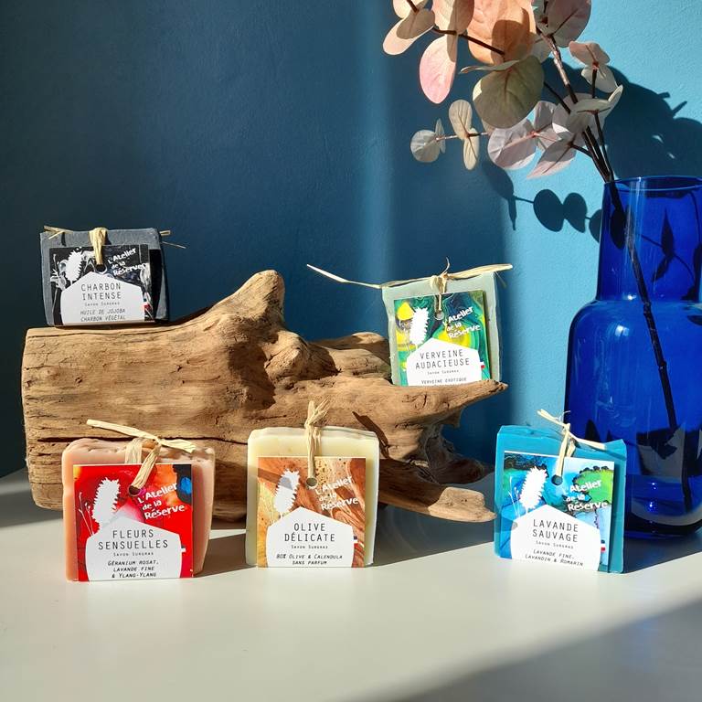 L'Atelier de la réserve