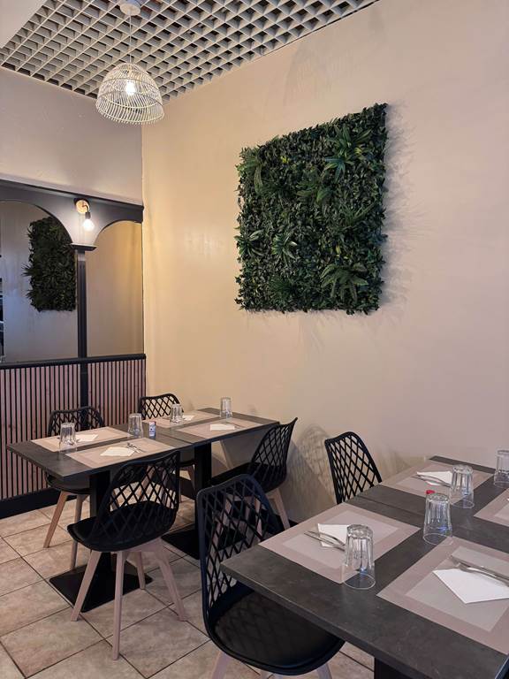 Le Comptoir Gourmand