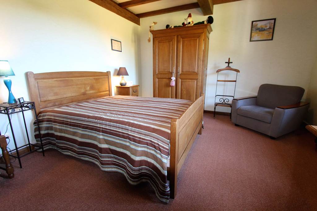 Auberge du Mont Malgré Tout, Revin - photo 5