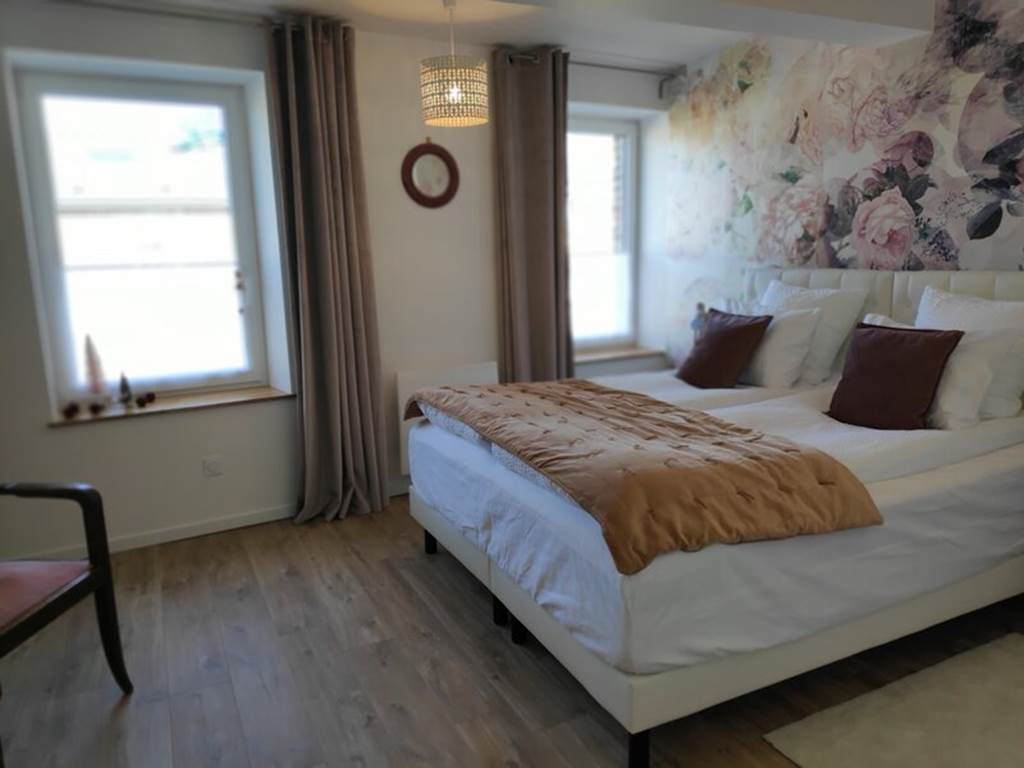 Gîte "Chez Constant"