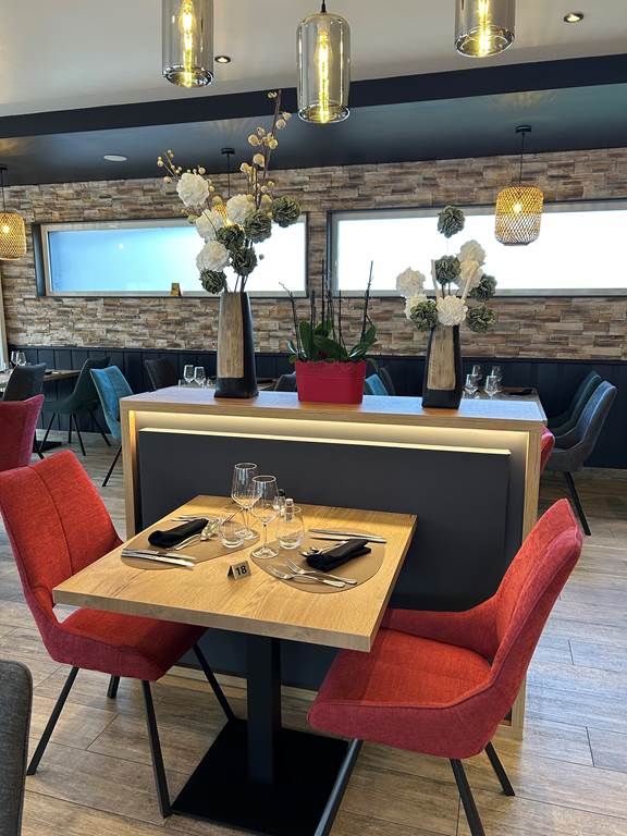 Restaurant L'Aulnet, Hargnies - photo 6