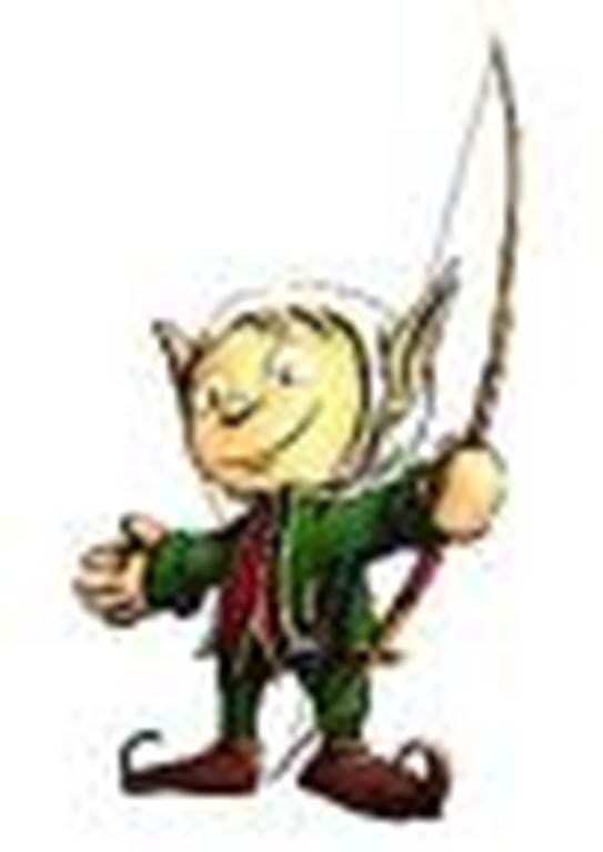 Randonnée Elfe La boucle de la frontière, Hargnies - photo 2