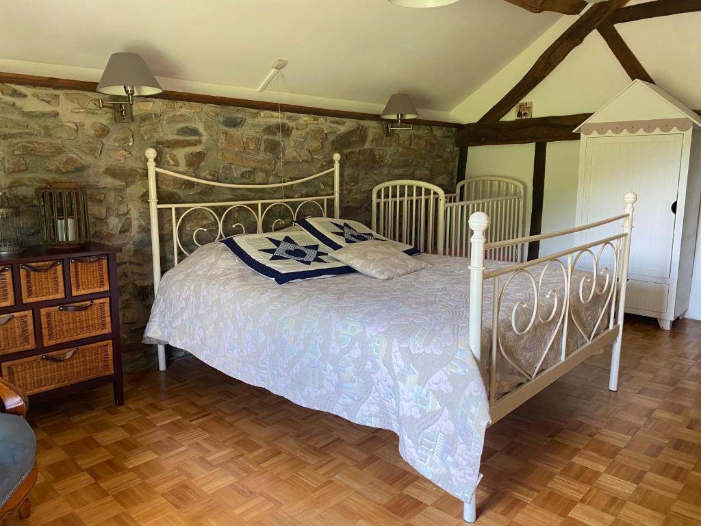 Cottage Chez Émilie