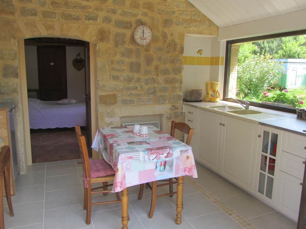 Chambre d'hôtes n°9941 "LA PETITE MAISON", Warnécourt - photo 18