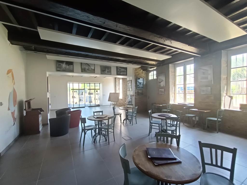 Musée de l'Ardoise Michel Paradon, Fumay - photo 7