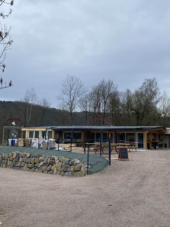 Aymon la Parenthese - photo 3