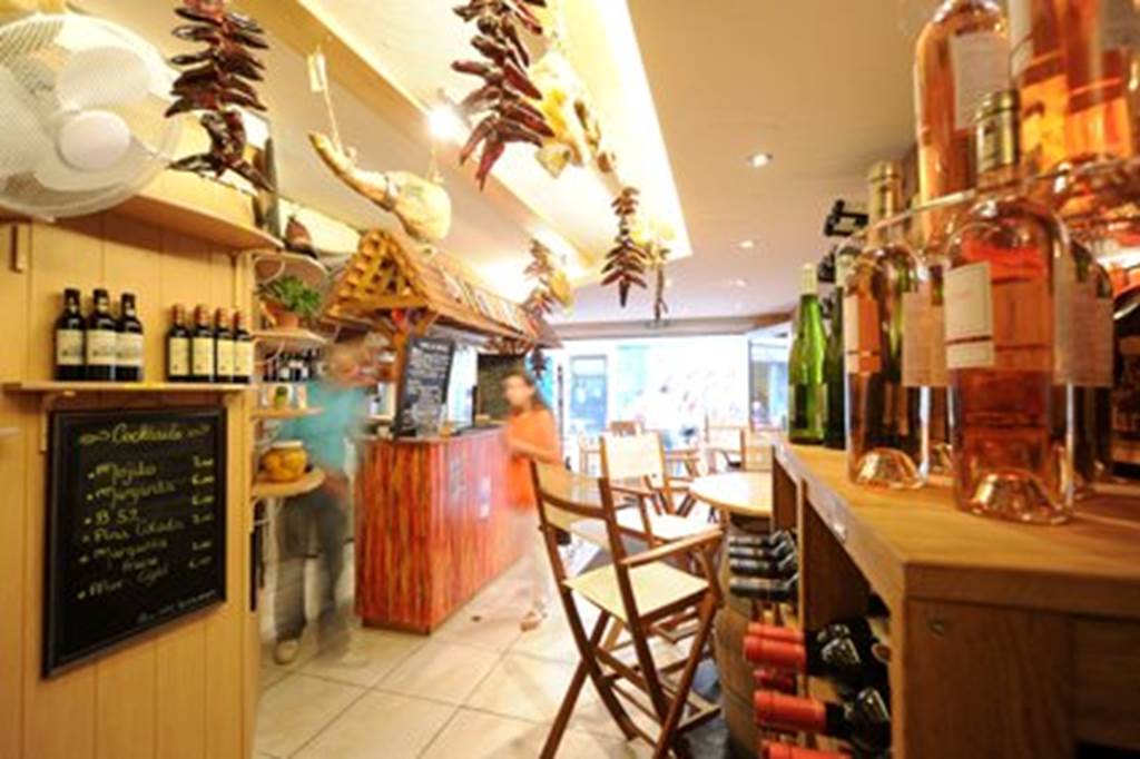 Restaurant "Chic et Délices" — photo 2