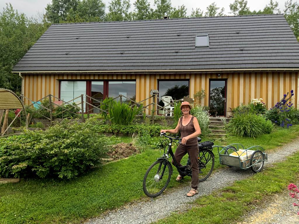 Au rythme d'Arduinna, Touligny - photo 9