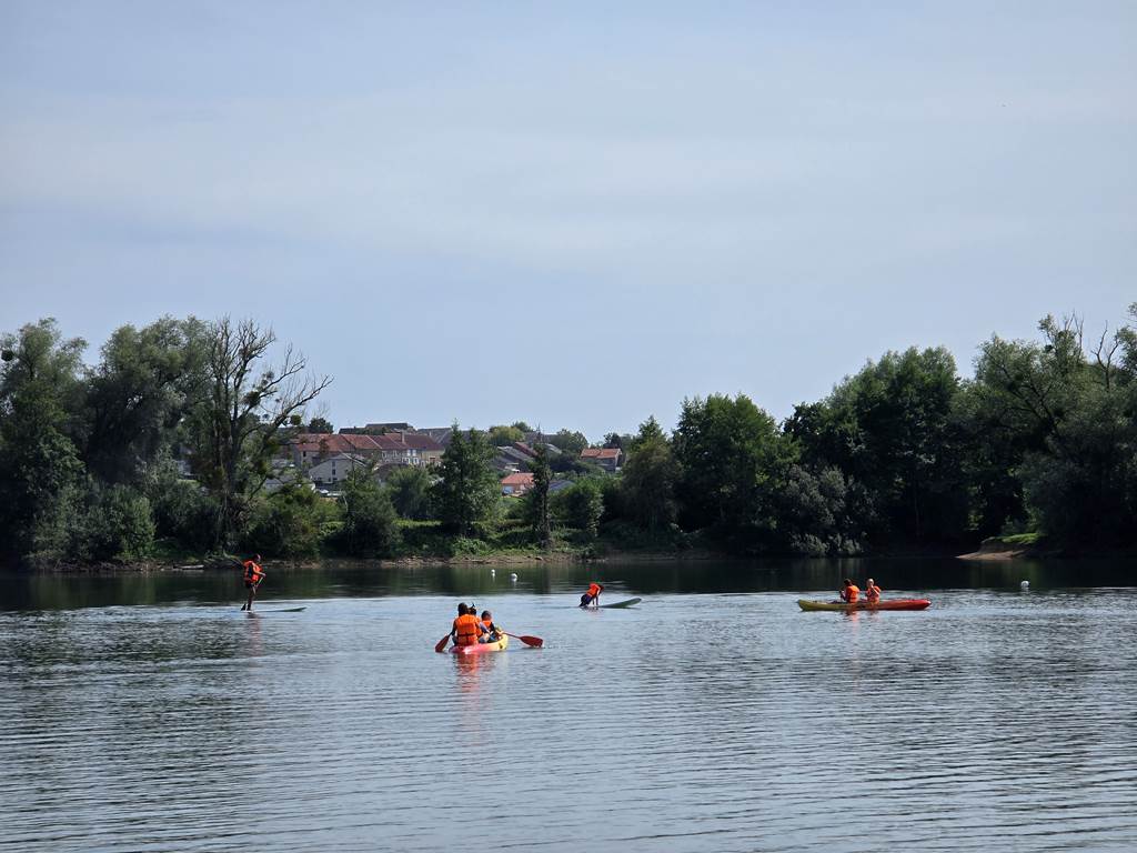 Domaine du Lac de Douzy