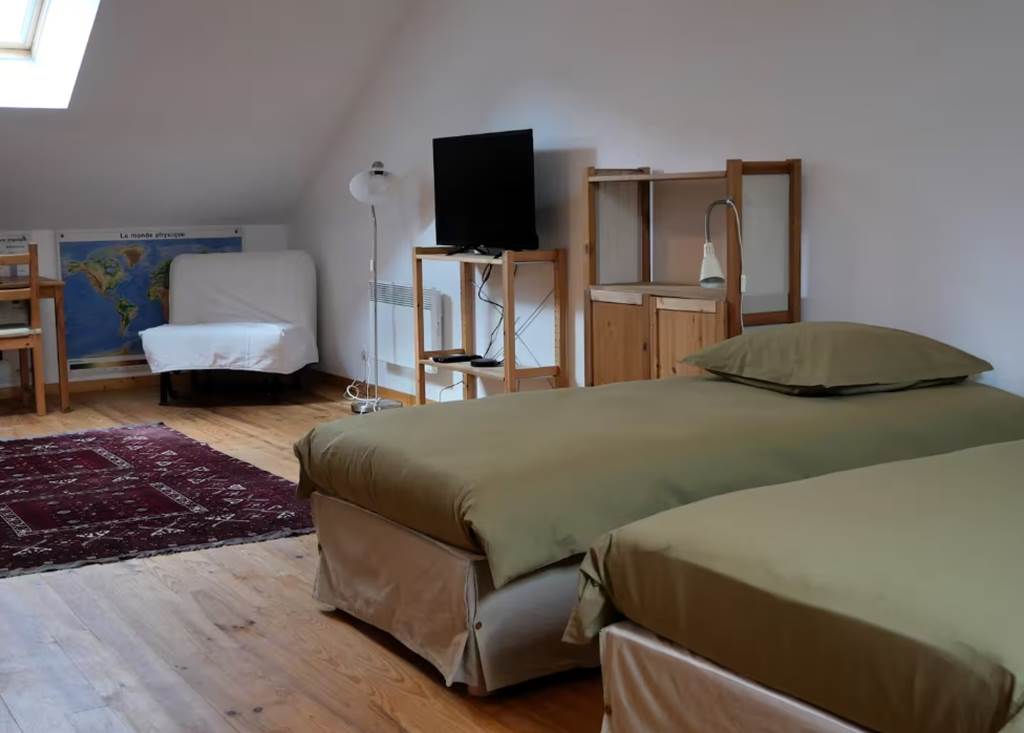 Gîte La Mal Avisée — photo 2