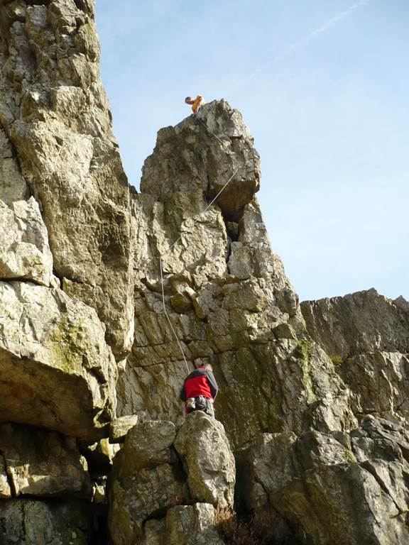 Roc la Tour, Monthermé - photo 2