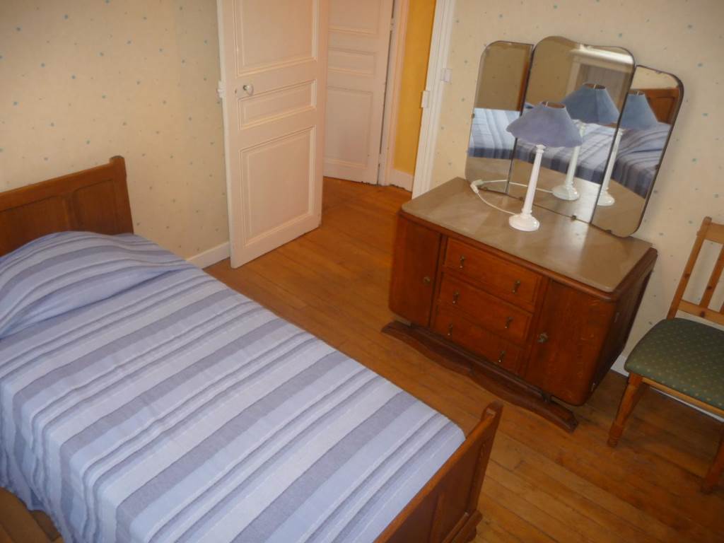 Gîte L'Espérance