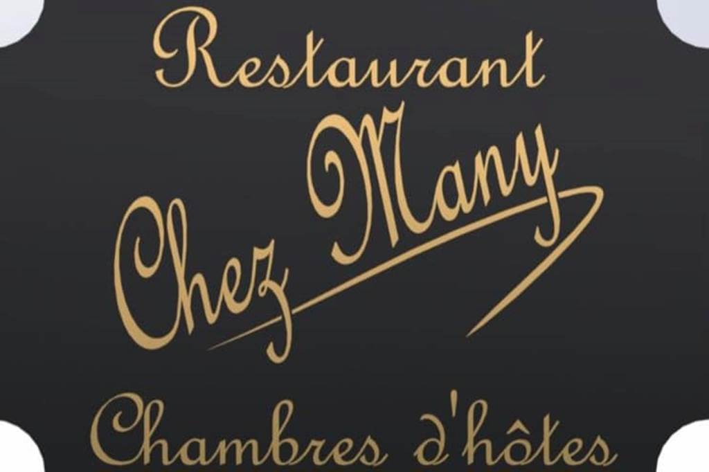 Chez Many