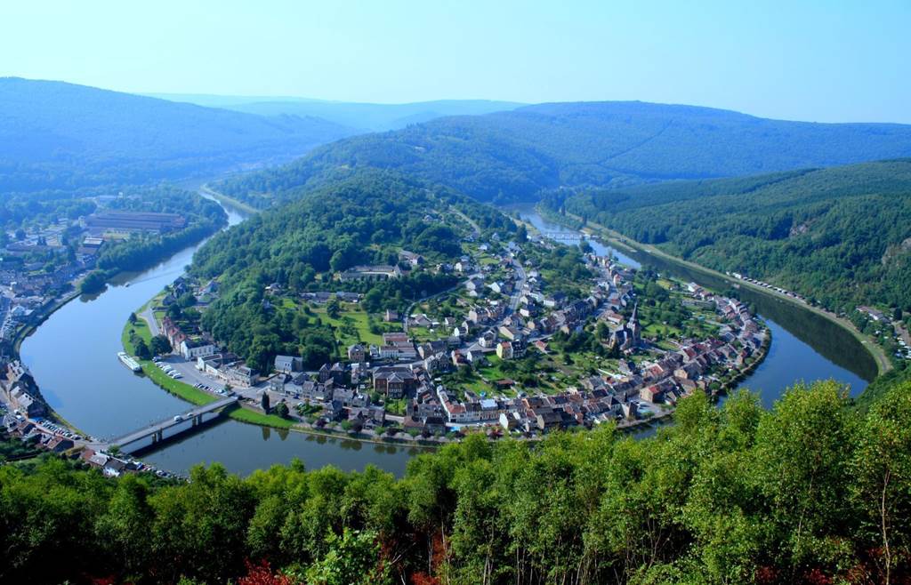 Gîte Les Rouges Gorges