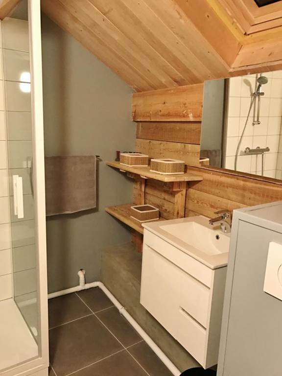 Gîte n°430 "LE GRAIN D'AMOUR" — photo 3