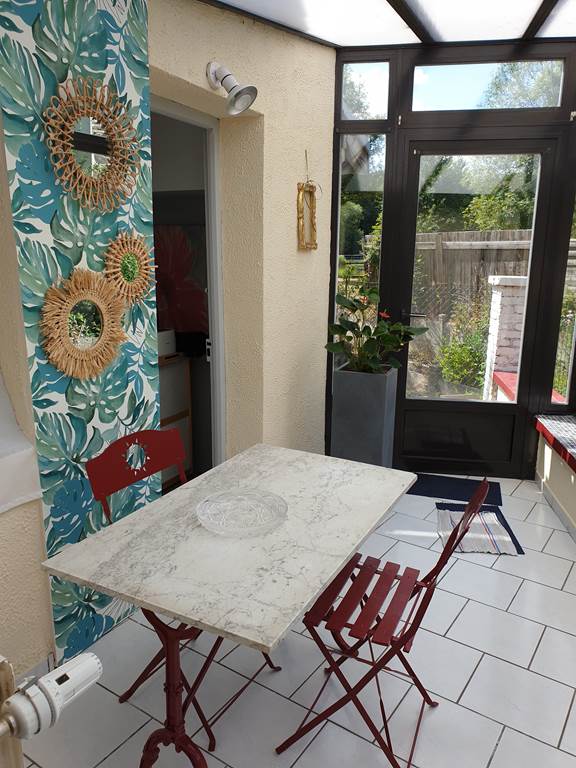Gîte "Le Confluent" — photo 2