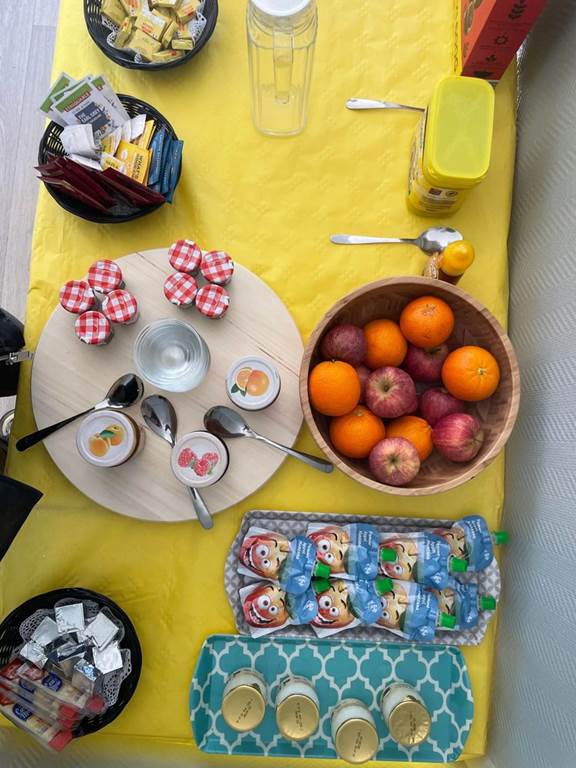 Camping le Faucon, Thilay - photo 10