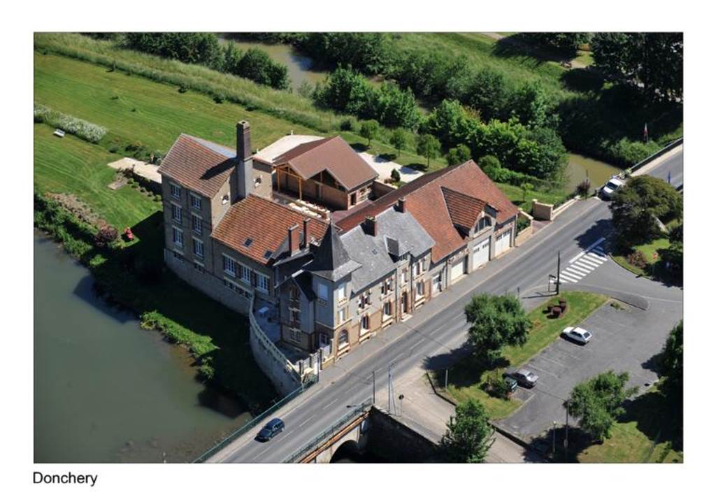 Ancienne brasserie, Donchery - photo 2