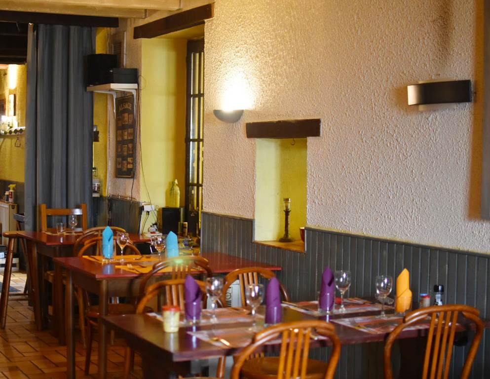 La Terrasse, Brieulles-sur-Bar - photo 2