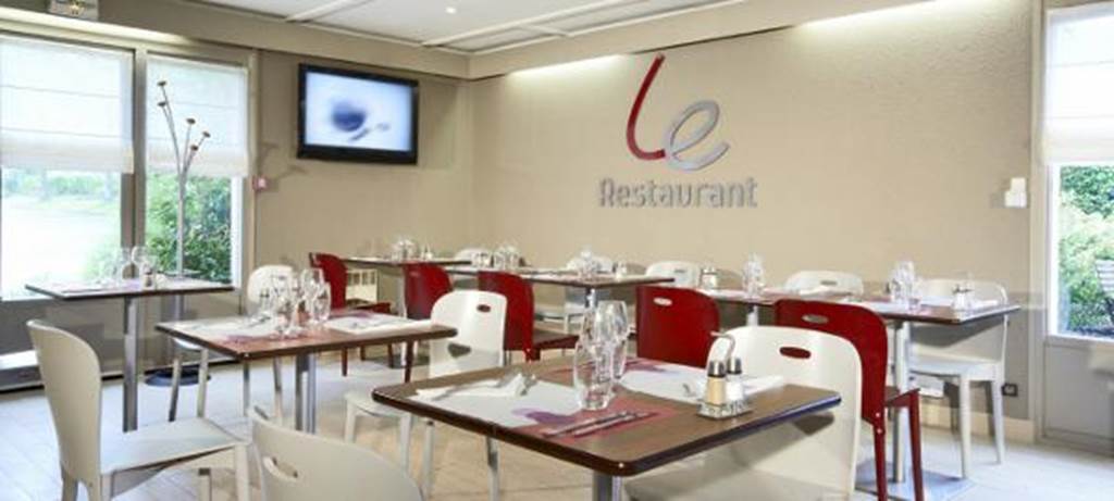Restaurant "Le Campanile", Charleville-Mézières - photo 2