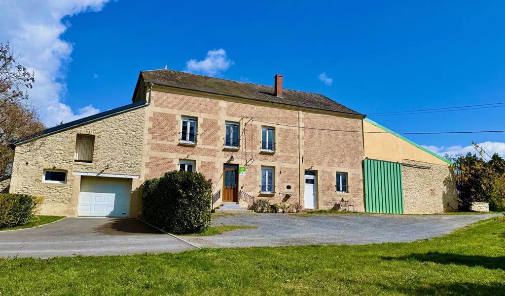 Gîte n°518 "UNE HISTOIRE DE FAMILLE", Écordal - photo 31