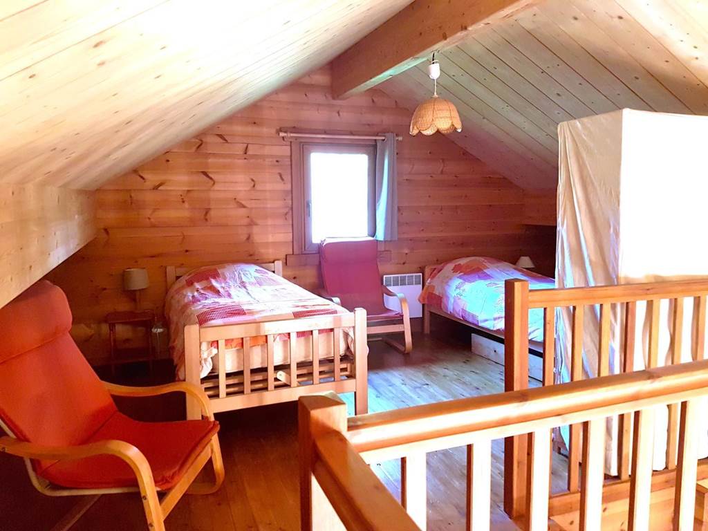 Gîte n°463 "LES CHÊNES" — photo 3
