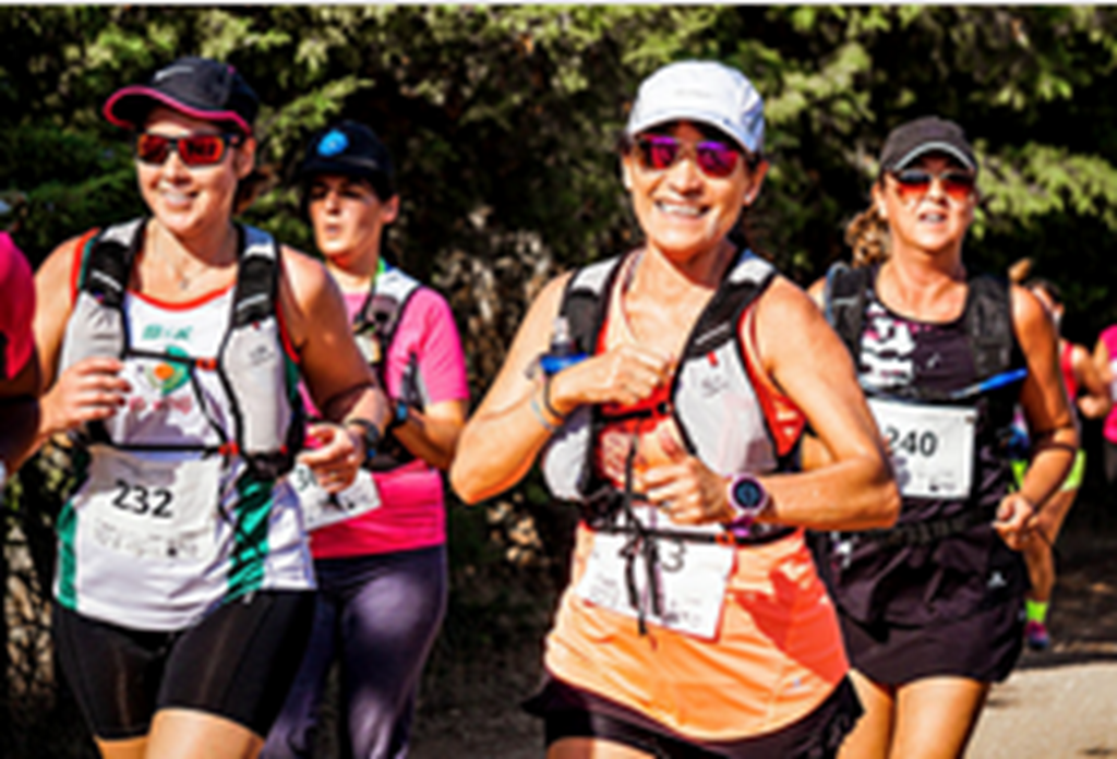 Trail du Lou