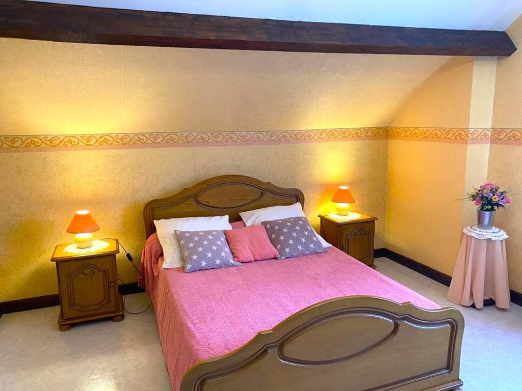 Gîte n°65 "CHEZ MATHIEU" — photo 3