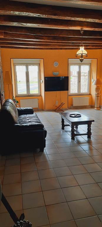 Gîte Campagnard
