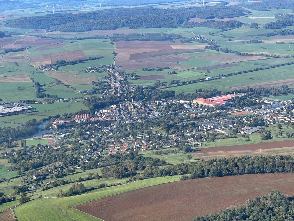 Aéro-Club Roger Sommer - photo 4