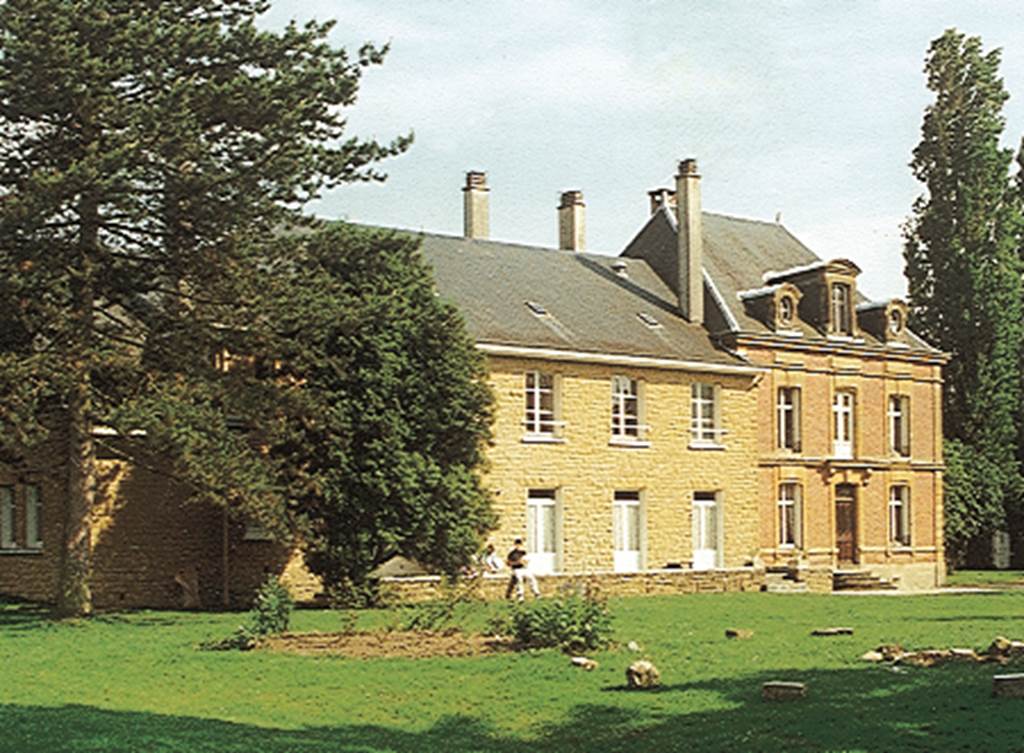 Les Sources - Chambre d'hôtes  France Grand Est Ardennes Saulces-Monclin 08270
