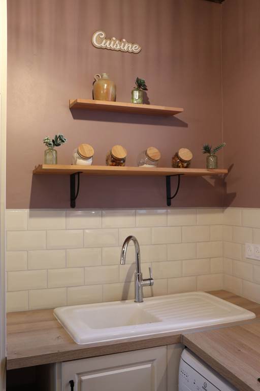 La Petite Maison de Jeanne