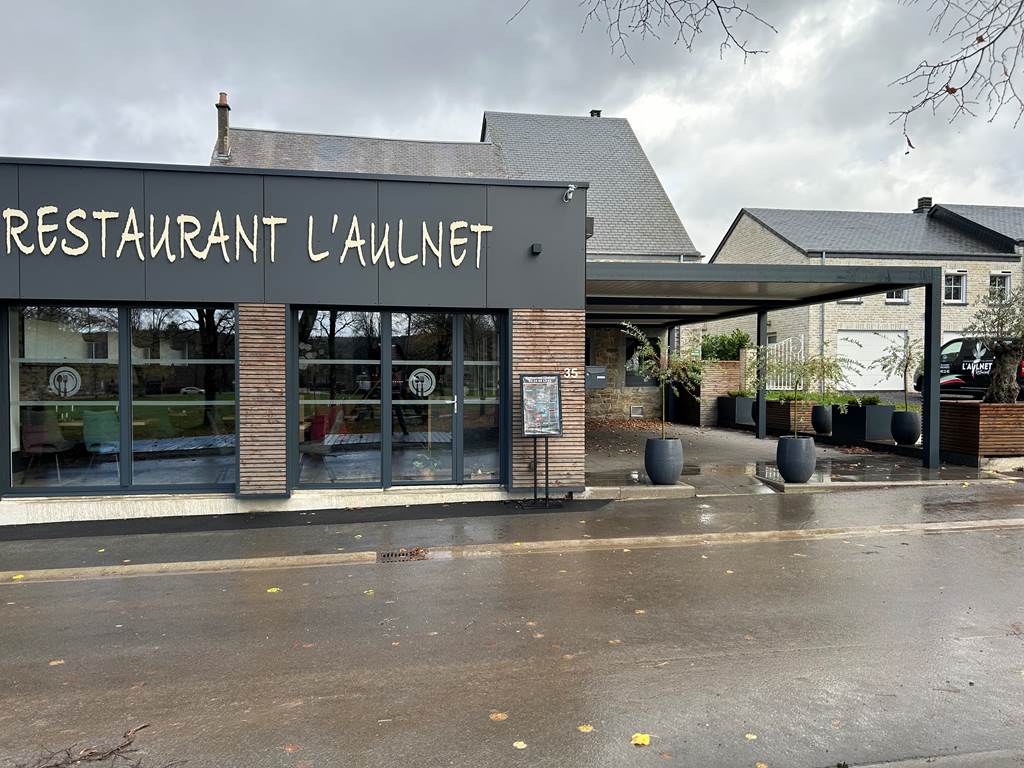 Restaurant L'Aulnet, Hargnies - photo 2