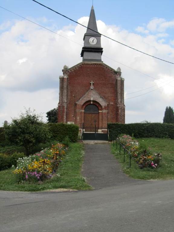 ROCQUIGNY, Village Fleuri "1 Fleur", Rocquigny - photo 2