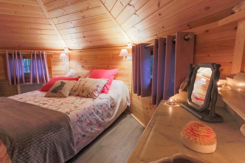 Gîte Les Lapinous, Montgon - photo 5