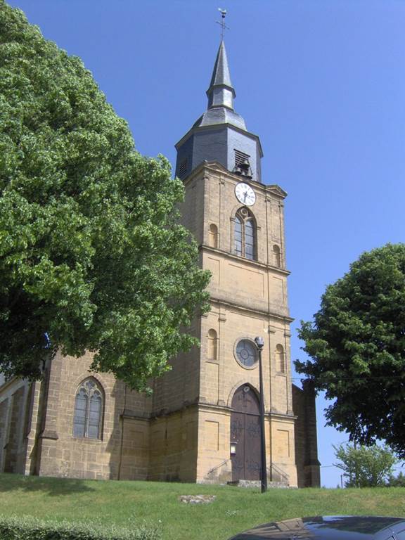 Jandun Village Fleuri "2 Fleurs", Jandun - photo 4