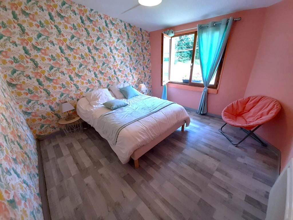 Gîte n°472 "GÎTE D'ARDIN" — photo 2