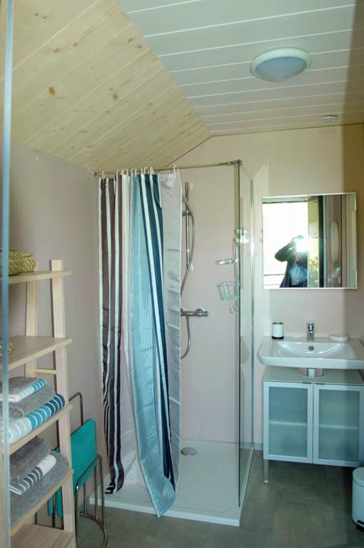 Gîte n°444 "LE CHALET"