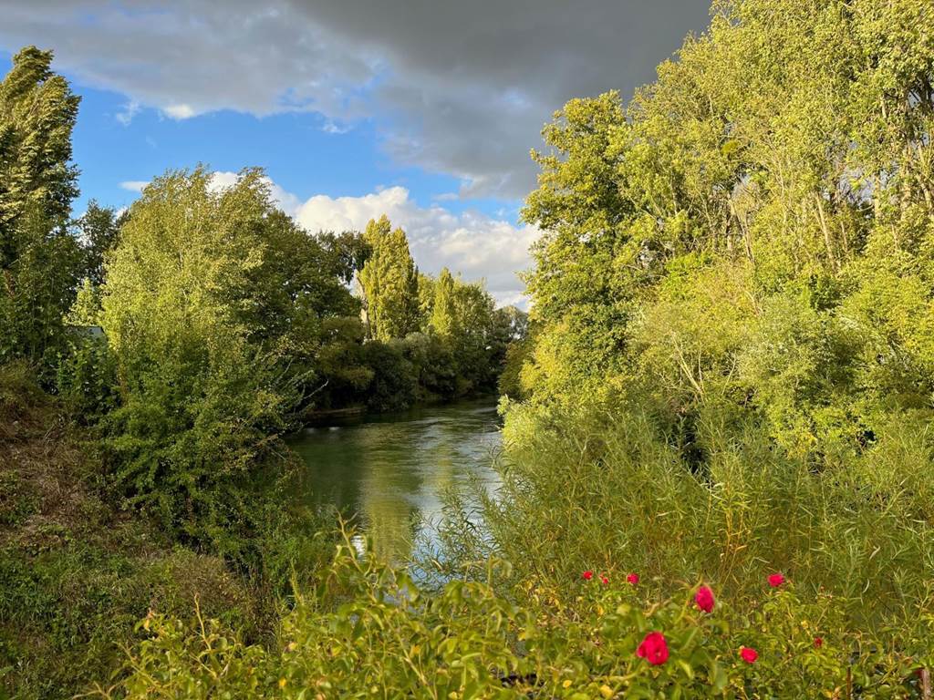 Gîte Le Clos Saint Remy