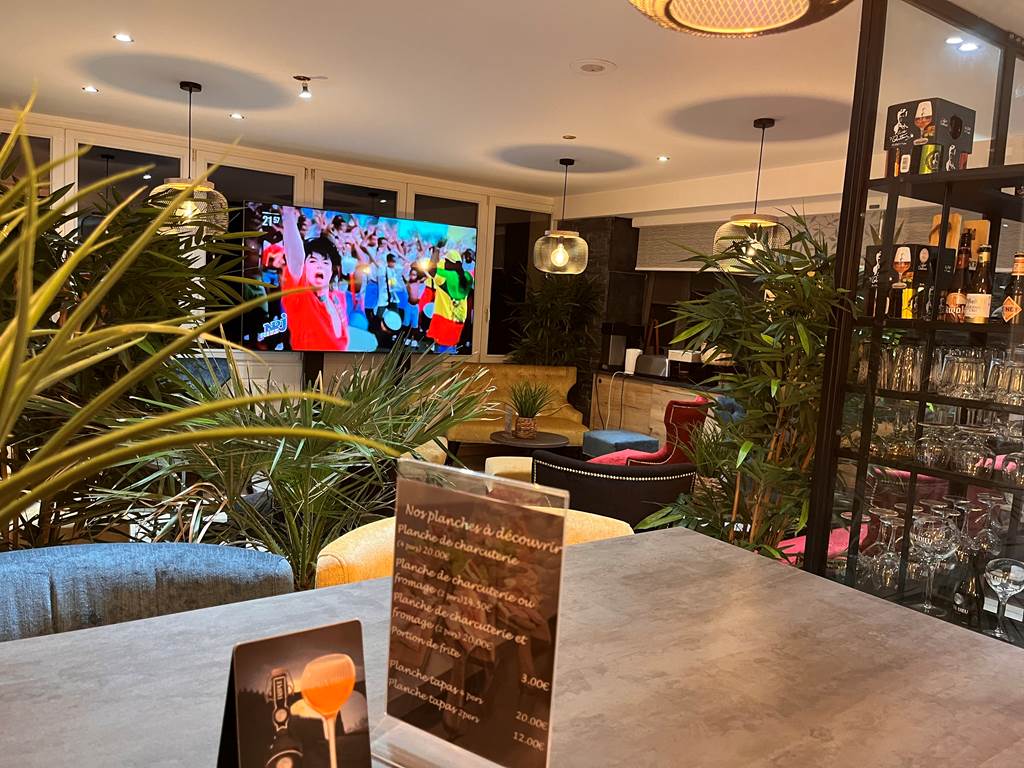 Robinson, Haybes - photo 8