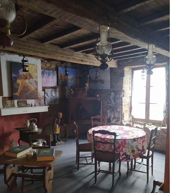 Restaurant Le Médiéval, Hierges - photo 5