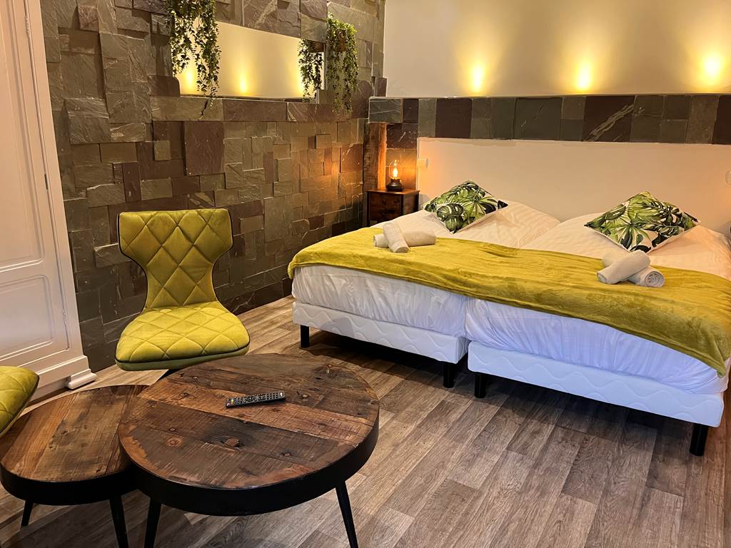 Chambres d'hôtes "Le Clos joli", Haybes - photo 3